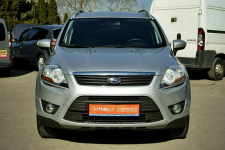 Ford Kuga 2,0TDCI TREND, Klima, alu R17, NAVI, 2011r. Płock - zdjęcie 11