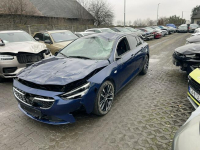 Opel Insignia Automat Skóra Podgrzewanie Kamera 200KM Gliwice - zdjęcie 3