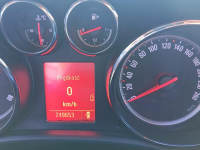Opel Astra IV (J) 1.6 Benzyna Kombi (2010) | Zadbany, Gorzyce - zdjęcie 4