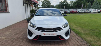 Kia Pro_cee'd GT-LINE-SPORT-JBL-VIRTUAL COCPIT Paproć - zdjęcie 2