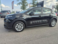Citroen C3 1.2 Airbump Bezwypadkowy Gniewkowo - zdjęcie 5