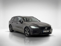 Volvo V60 B4 D Plus Dark aut ! Z Polskiego Salonu ! Faktura VAT ! Warszawa - zdjęcie 7