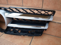 Mercedes GLK grill chrom 2008 - 2012r Kalisz - zdjęcie 3