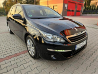 Peugeot 308 Navi. Kamera, Pdc. Serwis Super GWARANCJA Zagórze - zdjęcie 10