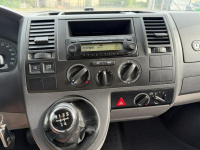Volkswagen T5 1.9TDI 9-Osobowy!!! Białogard - zdjęcie 10