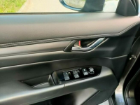 Mazda CX-5 2.0 Benzyna Kamera Nawigacja HUD PDC Klimatronik Burzenin - zdjęcie 11