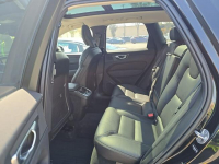 Volvo XC 60 Najwyższa wersja wyposażenia ULTRA / AWD / B5 Białystok - zdjęcie 10