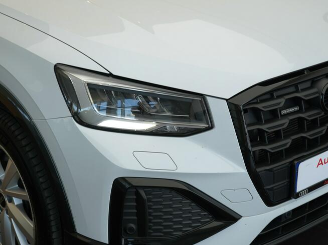 Audi Q2 35 TDI 150KM Quattro Kamera TempomatACC Virtual Navi Kielce - zdjęcie 8