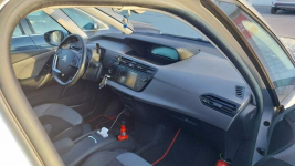 Grand Picasso Automat Navi Led 1.6 eHDI Wrocław - zdjęcie 3