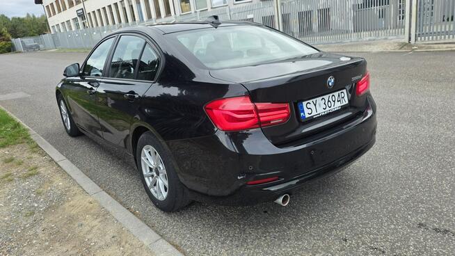 BMW F30 LIFT na raty bez BIK KRD od FastCars Kraków - zdjęcie 4