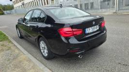 BMW F30 LIFT na raty bez BIK KRD od FastCars Kraków - zdjęcie 4