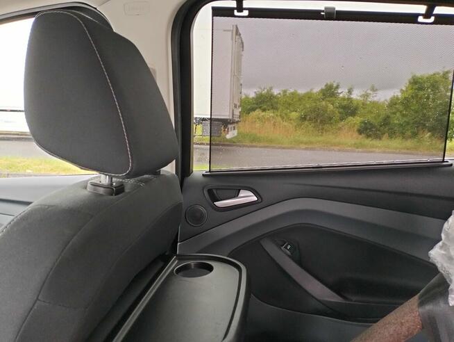 Ford C-max 1,6D Bogata wersja/Niski przebieg Wrocław - zdjęcie 6