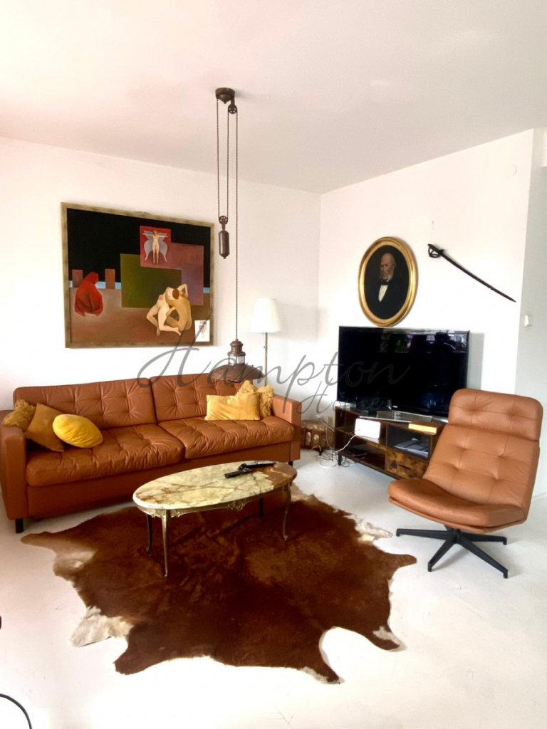 Mieszkanie 3 pokoje przy Arkadii Śródmieście - zdjęcie 3