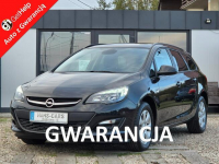 Opel Astra *nowy rozrząd*super stan*z Niemiec*ledy*alu*