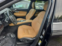 Volvo XC 90 AWD / T6 / Momentum / Bardzo zadbany Chwaszczyno - zdjęcie 5