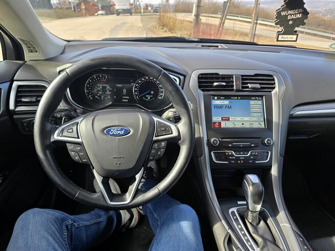 Sprzedam Forda Mondeo Przemyśl - zdjęcie 1