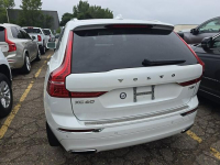 Volvo XC 60 INSCRIPTION / AWD / T5 / niski przebieg Tarnów - zdjęcie 6