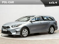 Kia Ceed SW 1.5 T-GDI 7DCT M Salon Polska