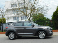 Hyundai Tucson 2.0D 4x4 Panorama Kamera Podgrzewane Fotele Żyrardów - zdjęcie 4