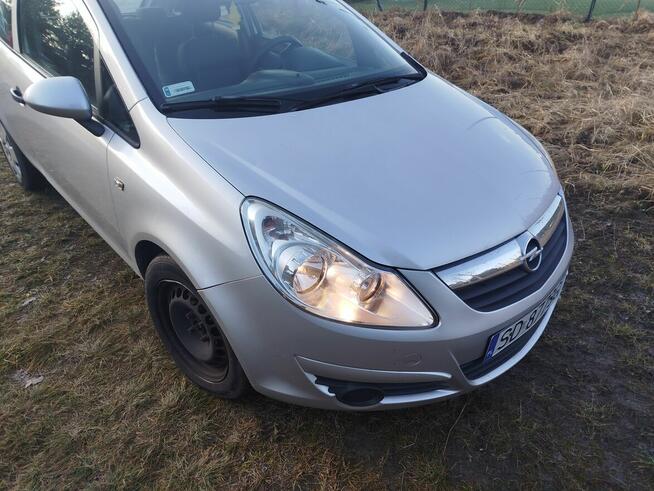 Opel Corsa Wojkowice - zdjęcie 4