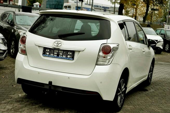 Toyota Verso 2,0D-4D Skyview, NAVI, kamera, panorama, 2013r. Płock - zdjęcie 6
