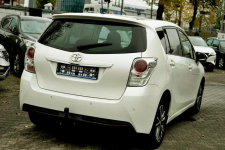Toyota Verso 2,0D-4D Skyview, NAVI, kamera, panorama, 2013r. Płock - zdjęcie 6