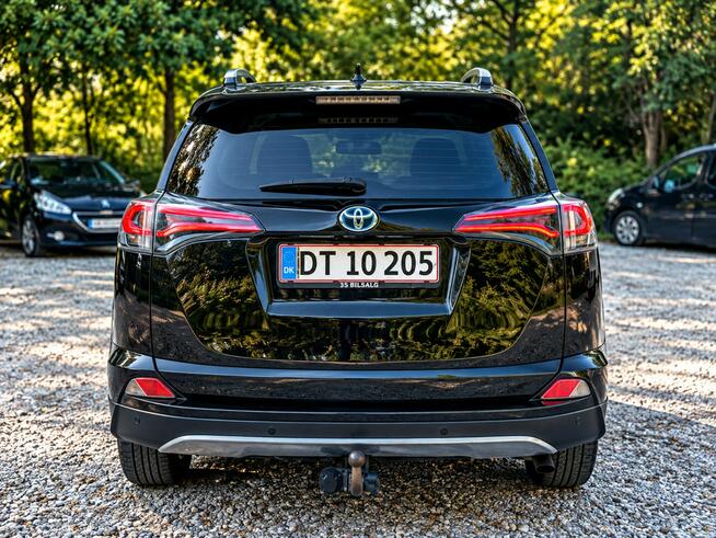 Toyota RAV-4 Sadlno - zdjęcie 4