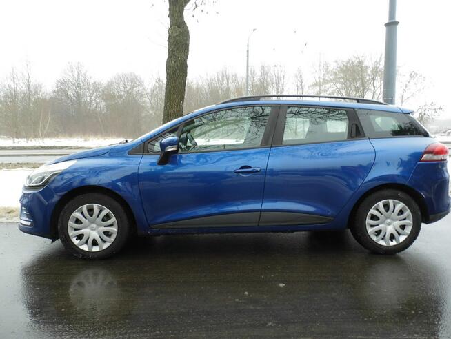 Renault Clio 1,2 gaz klima Łódź - zdjęcie 7