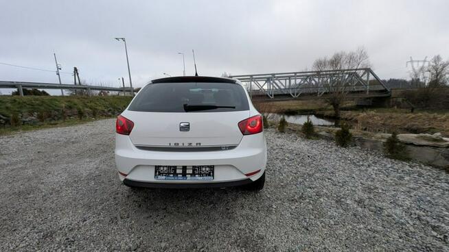 Seat Ibiza GT 1.2 MPI Lift Kamienna Góra - zdjęcie 9