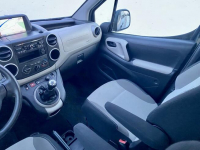 PEUGEOT Partner / Berlingo 1.6 eHDI Bezwypadkowy Serwis ASPO Legionowo - zdjęcie 12