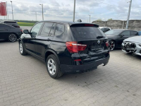 BMW X3 Xdrive Automat Podgrzewanie Klimatronik 184KM Gliwice - zdjęcie 4
