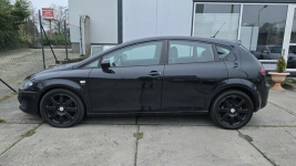 Seat Leon Szczecin - zdjęcie 9