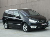 Ford Galaxy 2.0 Ben.145KM/7-Os/Lift/Podgrz.fotele/Alu 17 cali/Serwis Lublin - zdjęcie 2