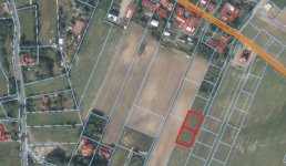 Działka w zielonej części miasta – idealna pod dom Poznań - zdjęcie 6