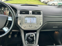 Ford Kuga Nowe Iganie - zdjęcie 11