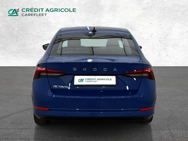 Skoda Octavia 1.0 TSI Active Warszawa - zdjęcie 6