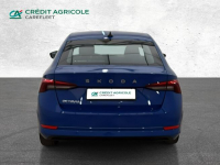 Skoda Octavia 1.0 TSI Active Warszawa - zdjęcie 6