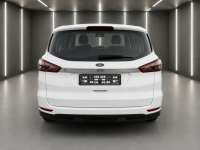 Ford S-Max bezwypadkowy*niski przebieg*nawigacja*opłacony Żabno - zdjęcie 7