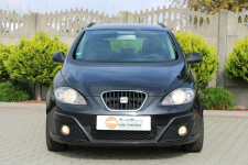 Seat Altea XL 1.4 Benzyna 125Km 2009Rok Przebieg 202067km Zambrów - zdjęcie 9