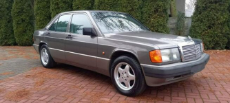 Mercedes GLK 200