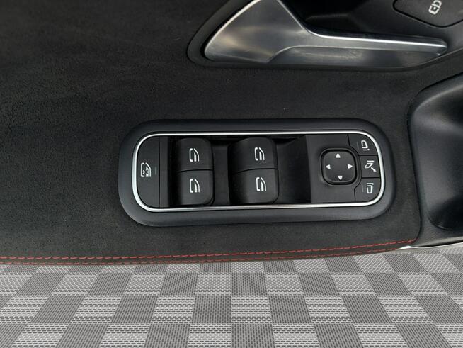Mercedes CLA 200 GKA92296#200 AMG Line 7G-DCT Podgrz.f Ambient K.cof Gdańsk - zdjęcie 11