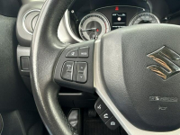 Suzuki Vitara 1.4 Boosterjet Premium 2WD 1.4 129 KM Warszawa - zdjęcie 12