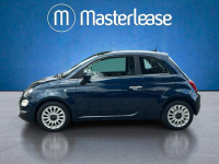 Fiat 500 1.0 Hybrid Dolcevita ! Z Polskiego Salonu ! Faktura VAT ! Warszawa - zdjęcie 8