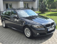 BMW 320 2.0 Diesel | Serwisowany | Gwarancja | Bogate wyposażenie | Piekoszów - zdjęcie 2