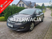 Opel Astra zadbana, mały przebieg LPG, GWARANCJA