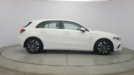 Mercedes A 180 Style 7G-DCT ! Z Polskiego Salonu ! Faktura VAT ! Warszawa - zdjęcie 8