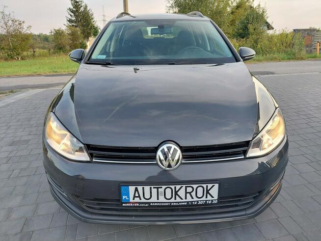 Volkswagen Golf Polski salon, Bezwypadkowy Liszki - zdjęcie 2