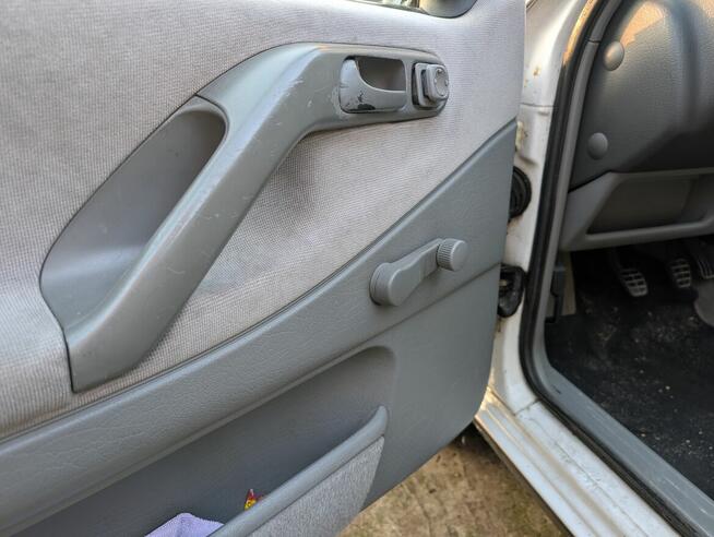 Volkswagen Passat B4 1994 1.9 TDI 90KM 1Z KOMBI Maciejowice - zdjęcie 12