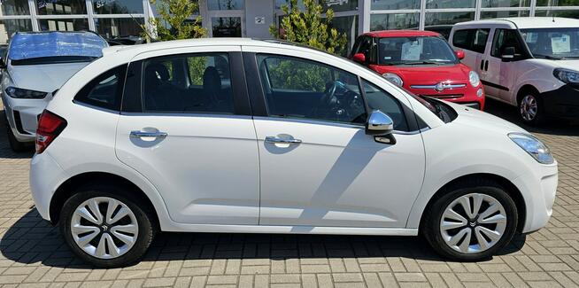 Citroen C3 Piewrwszy właściciel, polski salon, panorama, koła zimowe Olsztyn - zdjęcie 5