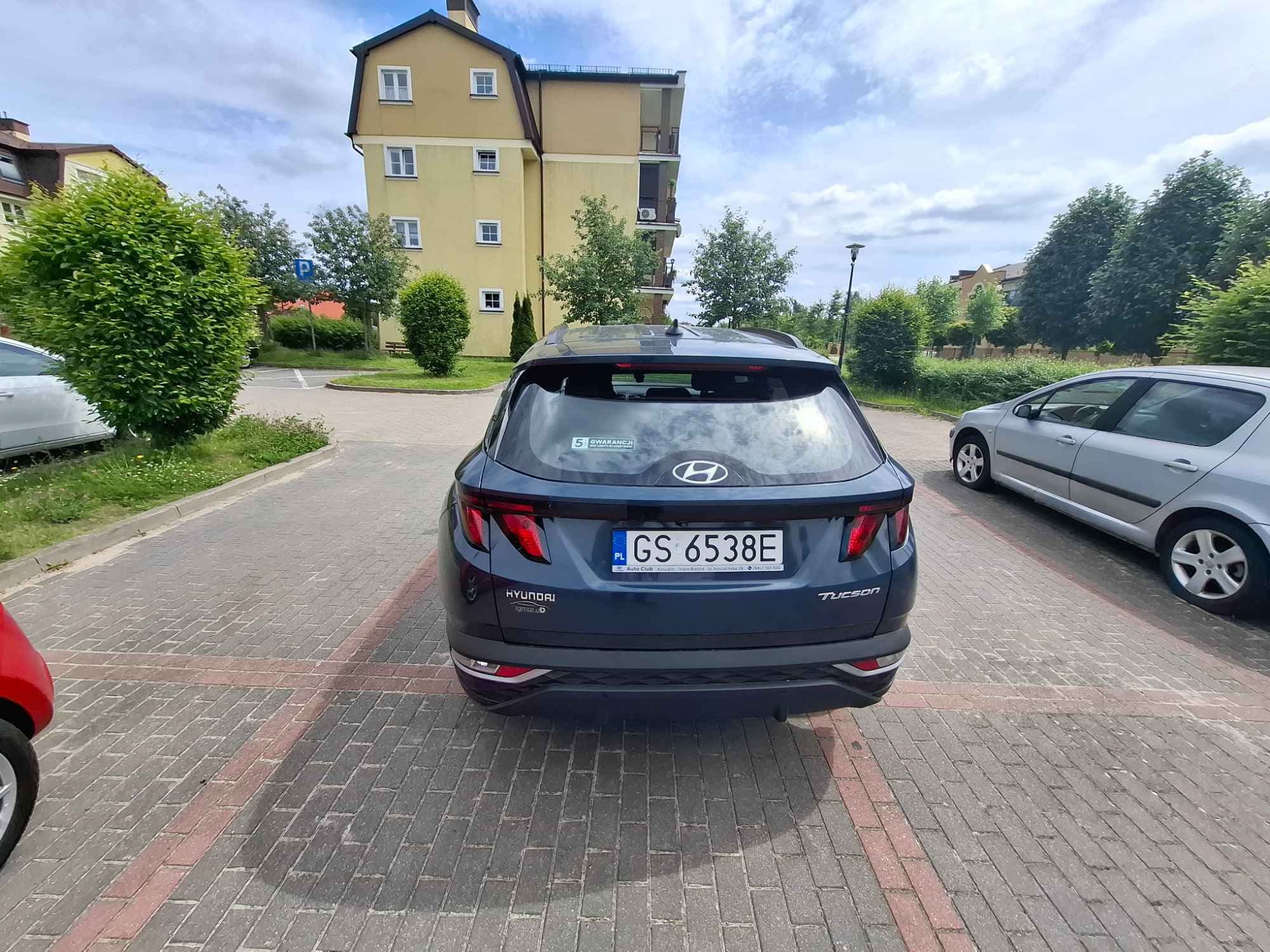 Sprzedaz Słupsk - zdjęcie 2